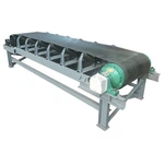 Mašina za transportne trake sa fiksnom trakom