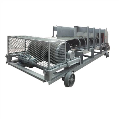 Mobilni reverzibilni transporter