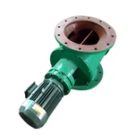 Dodavač sa krutim impelerom