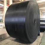 Gumena transportna traka