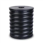 Rubber Spring